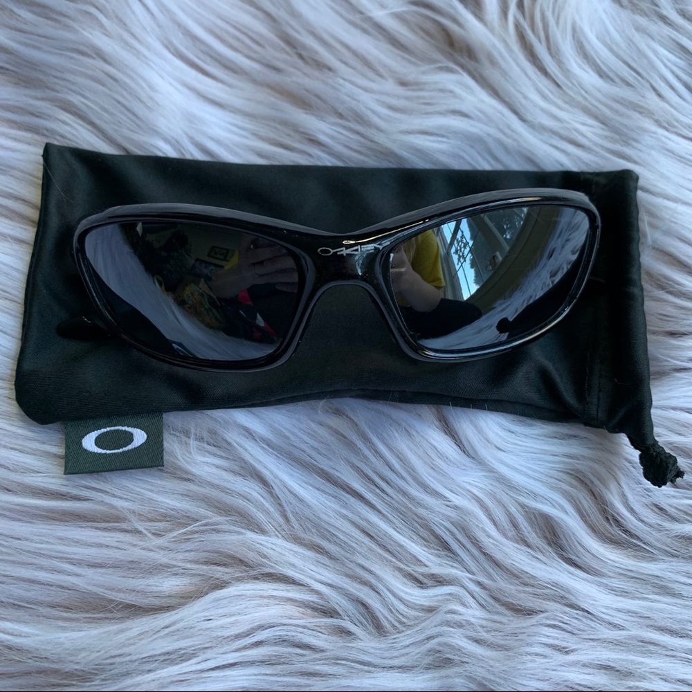 Oakley Sunglasses